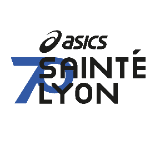 ASICS SAINTÉLYON