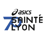 ASICS SAINTÉLYON